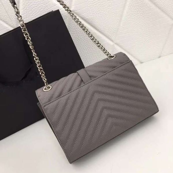 bags caviar luxury genuine leather handbags quality high cowhide charming women cross bag body shoulder silver handbags designer 1842 owokx, Red;black
bags caviar luxury genuine leather handbags quality high cowhide charming women cross bag body shoulder silver handbags designer 1842 owokx, Red;black