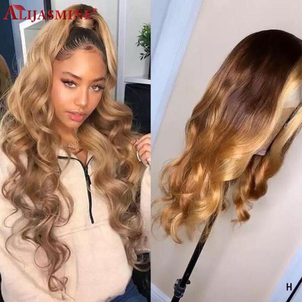 loose wave 13x6 honey blonde lace front wigs ombre #1b 27 colored human hair wigs for women brazilian remy 360 lace frontal, Black;brown
loose wave 13x6 honey blonde lace front wigs ombre #1b 27 colored human hair wigs for women brazilian remy 360 lace frontal, Black;brown