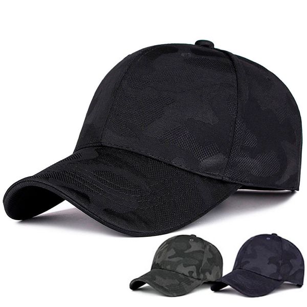 men women new camo baseball cap fishing caps outdoor hunting camouflage jungle hat tactical hiking hats czapka #t1p, Blue;gray
men women new camo baseball cap fishing caps outdoor hunting camouflage jungle hat tactical hiking hats czapka #t1p, Blue;gray