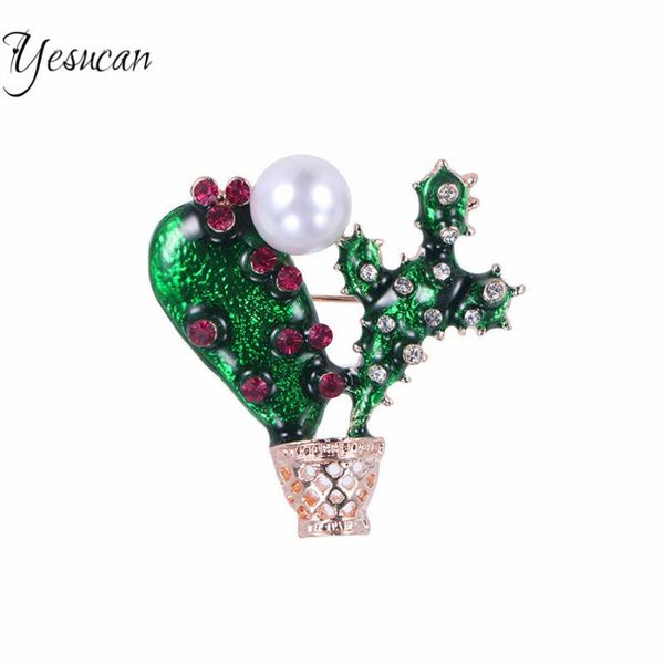 pins, brooches statement rhinestone cactus imitation pearl for women enamel crystal plant geometric coat pins dress collar pin, Gray
pins, brooches statement rhinestone cactus imitation pearl for women enamel crystal plant geometric coat pins dress collar pin, Gray