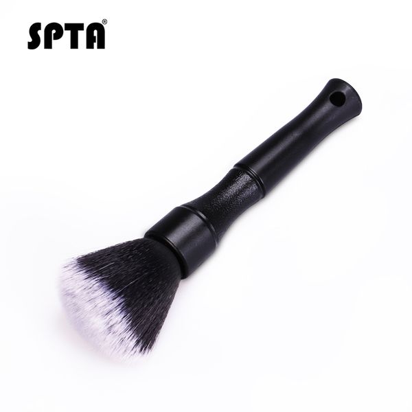 spta car detailing interior brushes 24cm ultra soft white detailing brush electrostatic cleaning brushes washing cleaner for car
spta car detailing interior brushes 24cm ultra soft white detailing brush electrostatic cleaning brushes washing cleaner for car