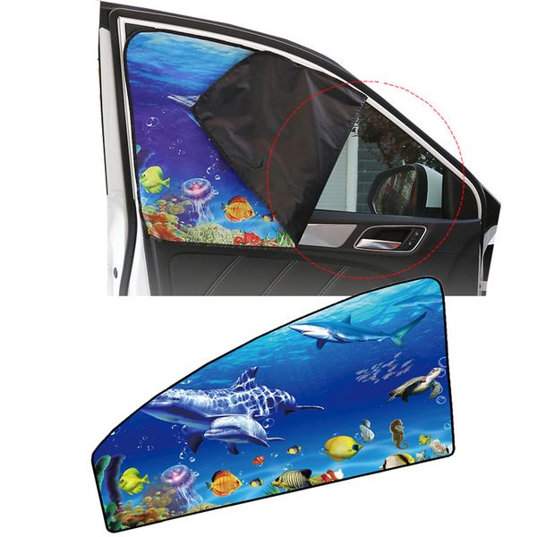summer sun protection car windshield curtains car sun shade cartoon rear side window sunshade protect window curtains
summer sun protection car windshield curtains car sun shade cartoon rear side window sunshade protect window curtains