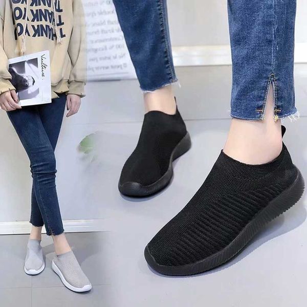 summer shoes woman sneakers breathable mesh women flats summer comfortable walking female trendy brand footwear mm-307, Black
summer shoes woman sneakers breathable mesh women flats summer comfortable walking female trendy brand footwear mm-307, Black