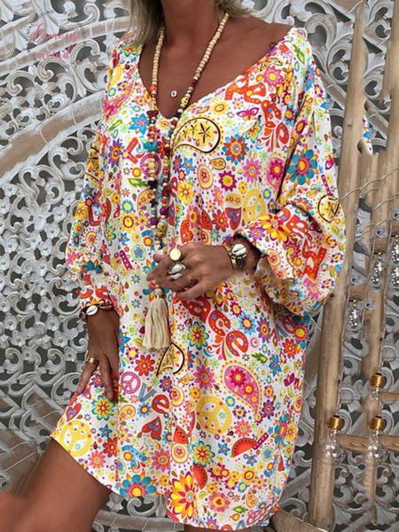 women dresses knee length ovesize spring summer dress plus size casual vintage long sleeve casual dresses women dress vestidos 2019, Black;gray
women dresses knee length ovesize spring summer dress plus size casual vintage long sleeve casual dresses women dress vestidos 2019, Black;gray