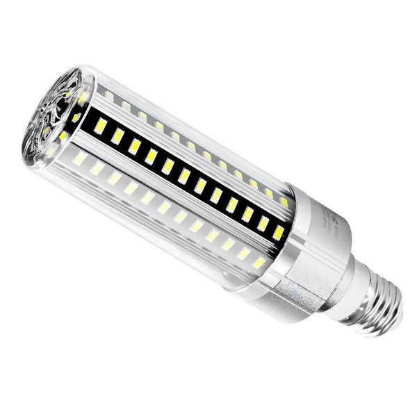 smd5730 led corn lamp 25w 35w 50w 55w ac85-265v e27 e26 bulb lamp with fan cooling function white / warm white 10046
smd5730 led corn lamp 25w 35w 50w 55w ac85-265v e27 e26 bulb lamp with fan cooling function white / warm white 10046
