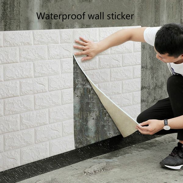 3d кирпича стены наклейки diy самоклеющиеся декор пена водостойкое покрытие обоев для детская комната кухня наклейки
3d кирпича стены наклейки diy самоклеющиеся декор пена водостойкое покрытие обоев для детская комната кухня наклейки