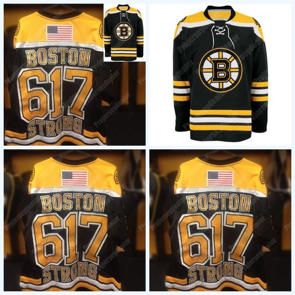 boston strong bruins jersey