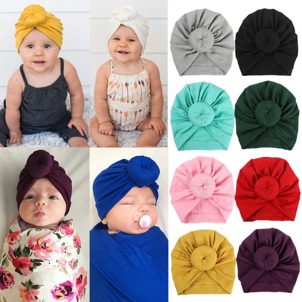 2020 children accessories newborn toddler kids baby boy girl turban cotton beanie hat winter warm soft cap solid knot soft wrap, Yellow
2020 children accessories newborn toddler kids baby boy girl turban cotton beanie hat winter warm soft cap solid knot soft wrap, Yellow