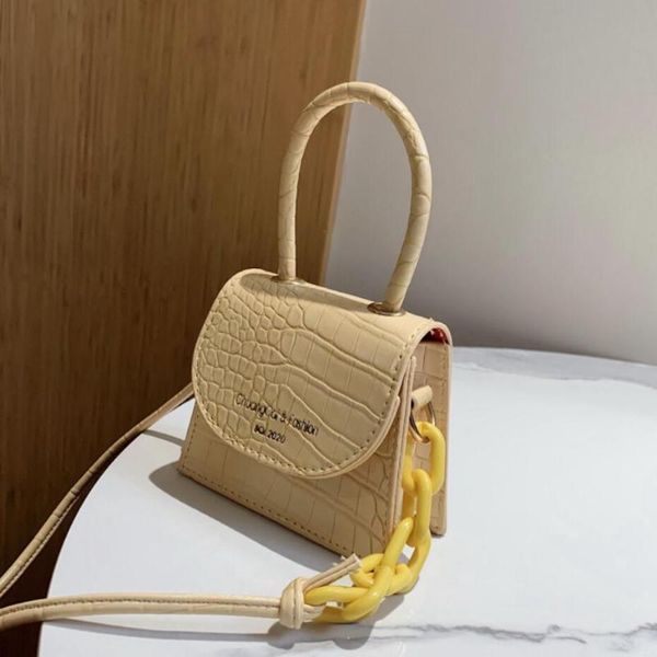 crocodile pattern mini tote bag 2020 new high-quality pu leather women's designer handbag travel shoulder messenger bag purses
crocodile pattern mini tote bag 2020 new high-quality pu leather women's designer handbag travel shoulder messenger bag purses