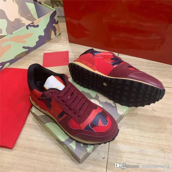 valentino2019 garavaniss rockrunner красный камуфляж звезда шпильки полированные низкие кроссовки синие кроссовки кроссовки с оригинальной к, Blue;gray
valentino2019 garavaniss rockrunner красный камуфляж звезда шпильки полированные низкие кроссовки синие кроссовки кроссовки с оригинальной к, Blue;gray