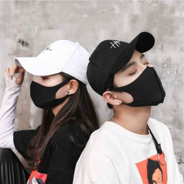 black mouth mask breathable sponge face mask reusable anti pollution face shield wind proof mouth cover
black mouth mask breathable sponge face mask reusable anti pollution face shield wind proof mouth cover