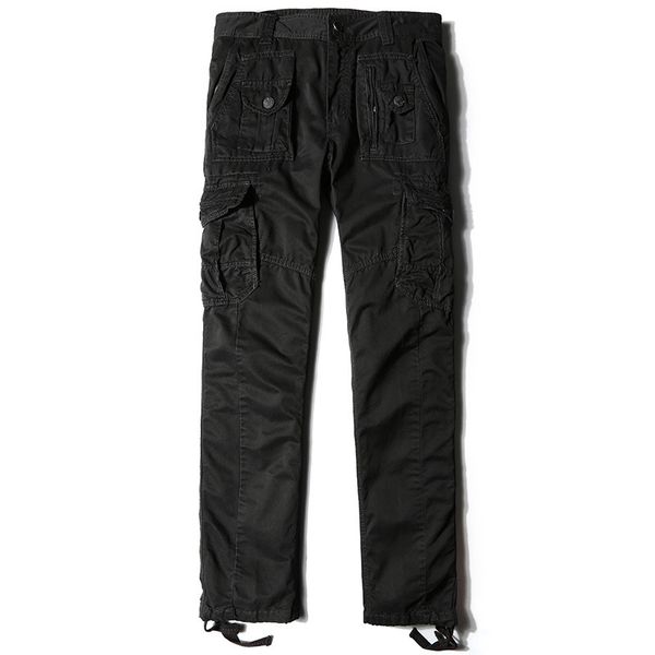 mens cargo pants jogger pants casual slim fit trousers sports pants jogger swearpants male with 4 colors asian size, Black
mens cargo pants jogger pants casual slim fit trousers sports pants jogger swearpants male with 4 colors asian size, Black