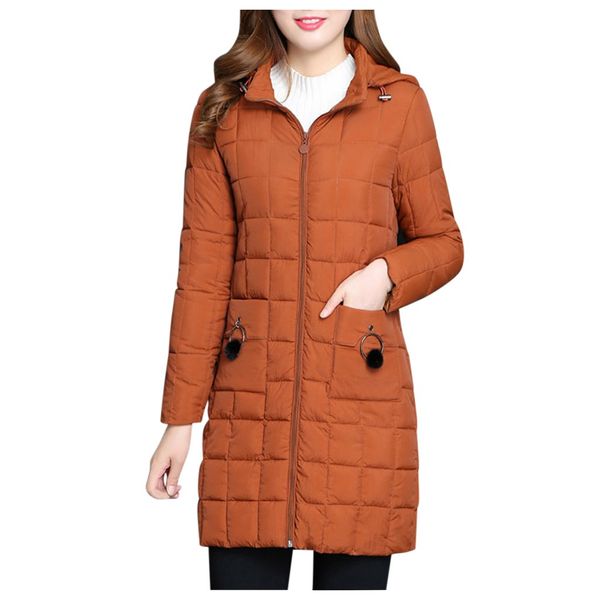 new parka women 2020 winter coat women warm cotton hooded long-sleeved outerwear loose female coats abrigos mujer invierno 2019, Black
new parka women 2020 winter coat women warm cotton hooded long-sleeved outerwear loose female coats abrigos mujer invierno 2019, Black