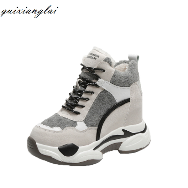 women snow boots 2020 fashion winter warm ankle boots 8cm heels high platform women chunky sneakers plush warm black short
women snow boots 2020 fashion winter warm ankle boots 8cm heels high platform women chunky sneakers plush warm black short