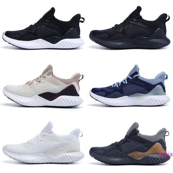 2019 новый alphabounce за высокое качество гонщик мраморы акулы вне кроссовки черный серый белый альфа хаки отказов обувь 36-45
2019 новый alphabounce за высокое качество гонщик мраморы акулы вне кроссовки черный серый белый альфа хаки отказов обувь 36-45