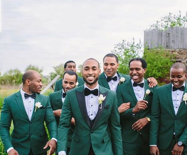 new green men suits for wedding skinny groom suits wedding for men man party formal blazer ternos 2 pieces, White;black
new green men suits for wedding skinny groom suits wedding for men man party formal blazer ternos 2 pieces, White;black