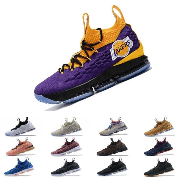 Wholesale New Purple Rain 15 Men Basketball Shoes Mowabb BHM Equality Ashes Waffle CAVS Wine 15s Designer Shoe Mens trainers Sports Sneakers
Wholesale New Purple Rain 15 Men Basketball Shoes Mowabb BHM Equality Ashes Waffle CAVS Wine 15s Designer Shoe Mens trainers Sports Sneakers