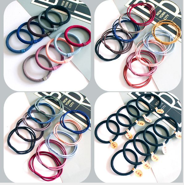 girls sweet pearl elastic hair bands princess ponytail holder gum for hair scrunchies headband rubber band kids hair accessories, Slivery;white
girls sweet pearl elastic hair bands princess ponytail holder gum for hair scrunchies headband rubber band kids hair accessories, Slivery;white