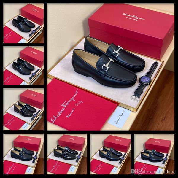 19ff men shoes spring autumn formal 2020 geunine leather business casual shoes men dress office luxury shoes male breathable oxfords kkkkk, Black
19ff men shoes spring autumn formal 2020 geunine leather business casual shoes men dress office luxury shoes male breathable oxfords kkkkk, Black