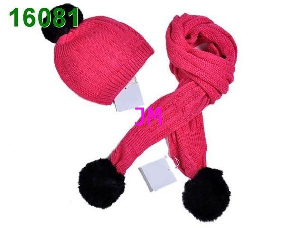 2018 new luxury knitting hats with hair ball beanie cap men's women's winter warm hats and scarves sets, Blue;gray
2018 new luxury knitting hats with hair ball beanie cap men's women's winter warm hats and scarves sets, Blue;gray