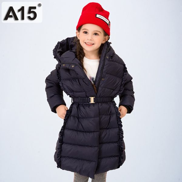 kids winter jacket for toddler girls winter coat teen girl parkas 2020 boutique children warm down hooded outwear size 6 8 10 12, Blue;gray
kids winter jacket for toddler girls winter coat teen girl parkas 2020 boutique children warm down hooded outwear size 6 8 10 12, Blue;gray