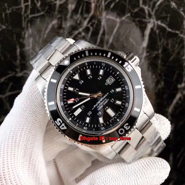 6 style watch superocean 44 automatic mens watch y1739310/bf45/162a black dial stainless steel bracelet gents watches, Slivery;brown
6 style watch superocean 44 automatic mens watch y1739310/bf45/162a black dial stainless steel bracelet gents watches, Slivery;brown