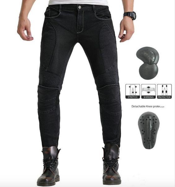 men's motorcycle stylish riding mesh protection denim jeans biker slim casual pants breathable lady size
men's motorcycle stylish riding mesh protection denim jeans biker slim casual pants breathable lady size