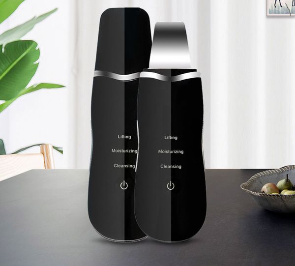 2019 popular mini beauty facial rejuvenation ultrasonic skin scrubber facial skin scrubber
2019 popular mini beauty facial rejuvenation ultrasonic skin scrubber facial skin scrubber