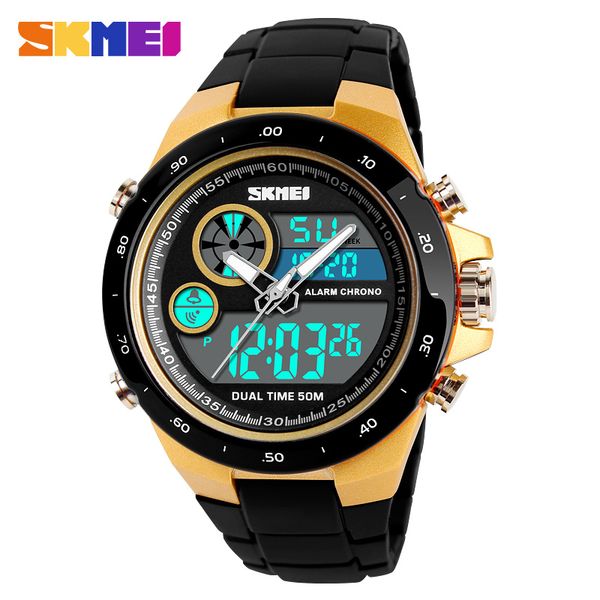 men's quartz digital watch men sports watches skmei led waterproof wristwatches man reloj hombre 2018, Slivery;brown
men's quartz digital watch men sports watches skmei led waterproof wristwatches man reloj hombre 2018, Slivery;brown