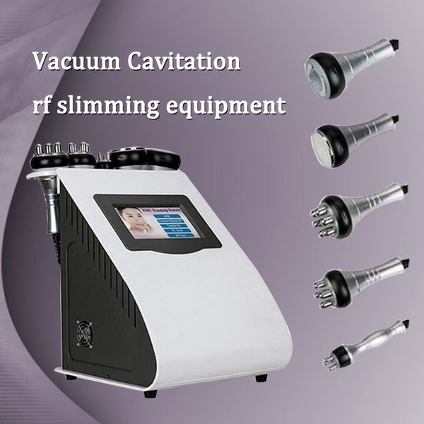 seller 5in1 ultrasonic liposuction 40k cavitation radio frequency beauty equipment vacuum bipolor rf machine slimming
seller 5in1 ultrasonic liposuction 40k cavitation radio frequency beauty equipment vacuum bipolor rf machine slimming