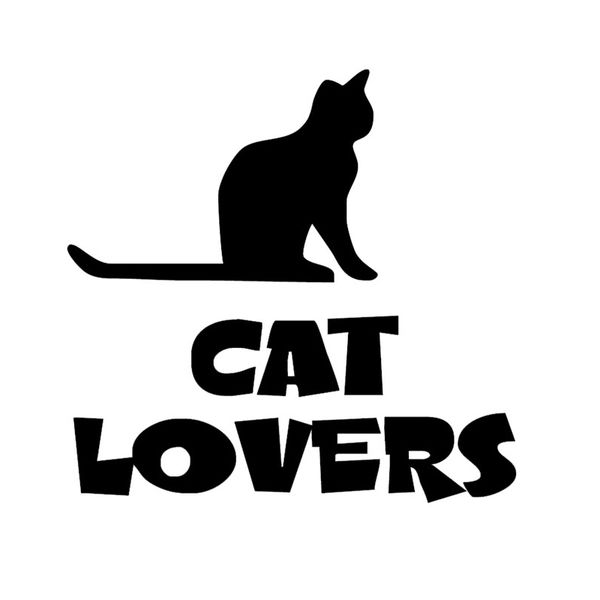 15.3cm x 14.8cm cat lovers pet cat car or lapdecal vinyl car sticker for window bumper decoration
15.3cm x 14.8cm cat lovers pet cat car or lapdecal vinyl car sticker for window bumper decoration