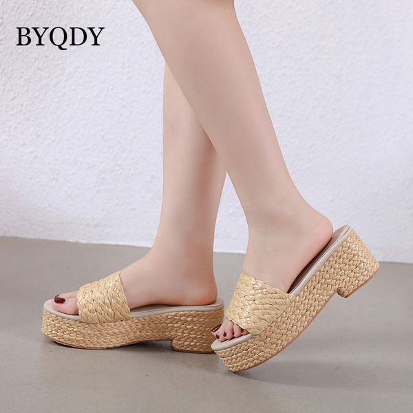 byqdy high heels cane weaving woman sandals platform open toe creeper female shoes chunky heels slingbacks outdoor shoes woman, Black
byqdy high heels cane weaving woman sandals platform open toe creeper female shoes chunky heels slingbacks outdoor shoes woman, Black