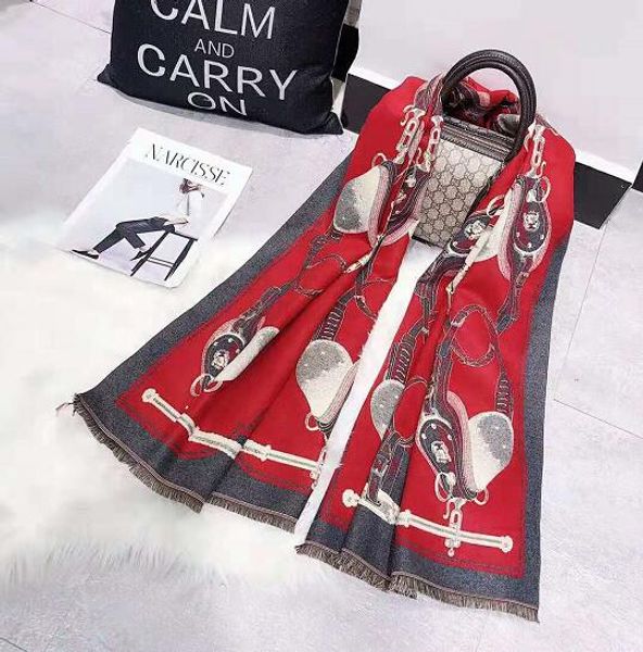 brand new autumn winter cotton scarf fashion men's and women's super soft cotton scarf quality of the classic brand shawl 180*70cm, Blue;gray
brand new autumn winter cotton scarf fashion men's and women's super soft cotton scarf quality of the classic brand shawl 180*70cm, Blue;gray