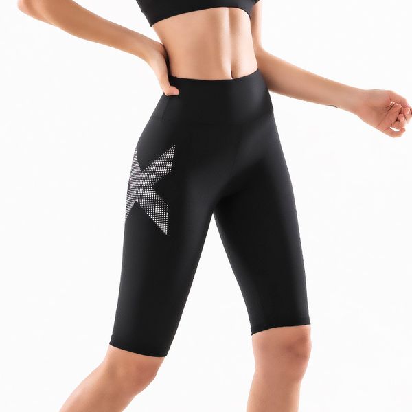 women yoga leggings sport workout gym running tights athletic gym fitness leggings slim compression pants sportswear, White;red
women yoga leggings sport workout gym running tights athletic gym fitness leggings slim compression pants sportswear, White;red