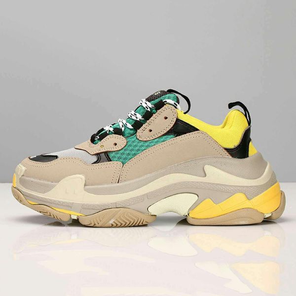 triple s sneakers 2019 fashion paris 17fw triple-s sneaker beige white black pink triple s casual dad shoes for men women designer shoes d09
triple s sneakers 2019 fashion paris 17fw triple-s sneaker beige white black pink triple s casual dad shoes for men women designer shoes d09
