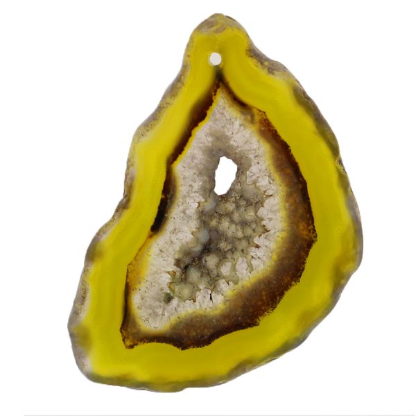 2019 fashion natural irregularity gem jewelry agate landscape slices pendant, Black
2019 fashion natural irregularity gem jewelry agate landscape slices pendant, Black