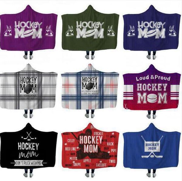 hockey hooded blankets plush sherpa blanket xmas 3d printed cape cloak fleece soft winter swaddling bedding quilt nap wraps lxl680-3
hockey hooded blankets plush sherpa blanket xmas 3d printed cape cloak fleece soft winter swaddling bedding quilt nap wraps lxl680-3