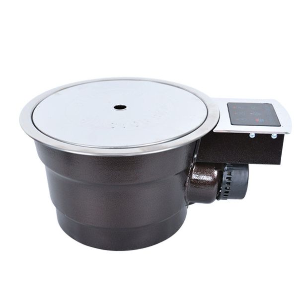 commercial korean barbecue oven smokeless electric bbq grill embedded type barbecue stove easily cleaned carbon
commercial korean barbecue oven smokeless electric bbq grill embedded type barbecue stove easily cleaned carbon