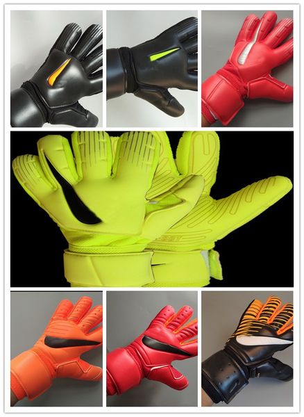 2019 nk sgt soccer goalkeeper gloves match training soccer gloves stripe antiskid breathable inside cut football gloves wholesale, Black
2019 nk sgt soccer goalkeeper gloves match training soccer gloves stripe antiskid breathable inside cut football gloves wholesale, Black