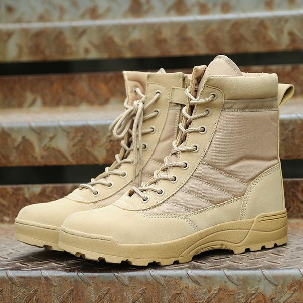 autumn 2019 boots men shoes special force tactical desert combat outdoor male tracking mens tactical boot work
autumn 2019 boots men shoes special force tactical desert combat outdoor male tracking mens tactical boot work