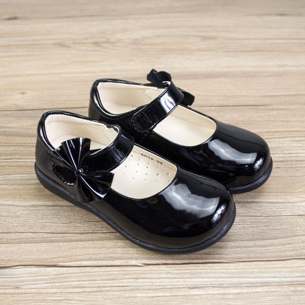 girls students shoes children patent leather uniform shoes campus black leather single kids princess bow fashion, Black;grey
girls students shoes children patent leather uniform shoes campus black leather single kids princess bow fashion, Black;grey