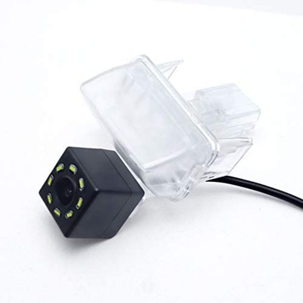 car rear view camera backup reverse parking camera with led light for toyota vios/yaris sedan (xp150) 2013-present
car rear view camera backup reverse parking camera with led light for toyota vios/yaris sedan (xp150) 2013-present