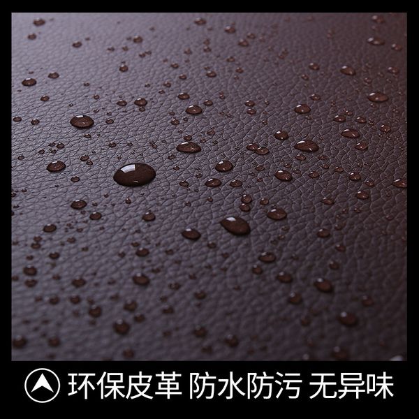 car seat back anti-kick pad leather waterproof wipable backrest storage pad storage hanging bag interior trim supplies
car seat back anti-kick pad leather waterproof wipable backrest storage pad storage hanging bag interior trim supplies
