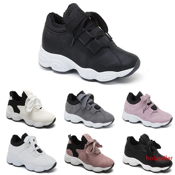 non-brand running shoes for women chaussures white black pink grey suede fashion sports sneakers 36-40 style 293
non-brand running shoes for women chaussures white black pink grey suede fashion sports sneakers 36-40 style 293
