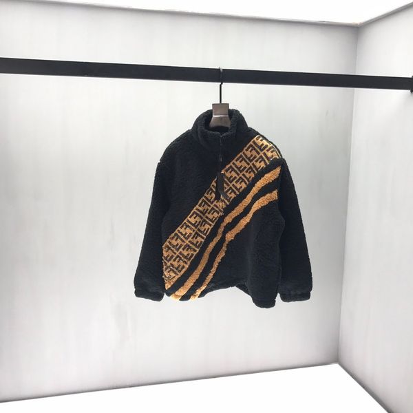 2020 french autumn and winter latest fashion grain fleece popular wild good quality warm and comfortable fur coat jacket, Black;brown
2020 french autumn and winter latest fashion grain fleece popular wild good quality warm and comfortable fur coat jacket, Black;brown