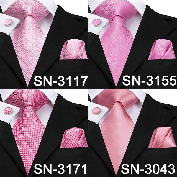 Silk Men Tie Pink Floral Neck Ties for Men Luxury Silk Necktie Handkerchief Fashion Designer Business Wedding Mens Ties JU98
Silk Men Tie Pink Floral Neck Ties for Men Luxury Silk Necktie Handkerchief Fashion Designer Business Wedding Mens Ties JU98