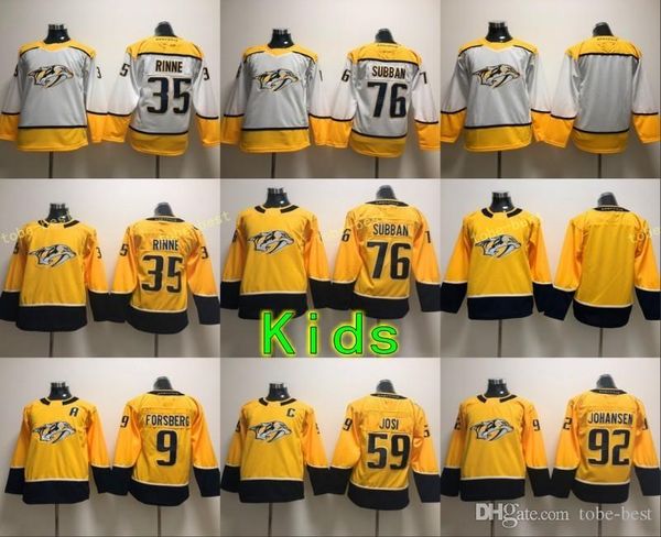 молодежные nashville predators 59 йоси трикотажных изделий дети 9 форсберг 35 пекка ринне 76 pk p.k subban пустой желтый белый hockey прошит, Black;red
молодежные nashville predators 59 йоси трикотажных изделий дети 9 форсберг 35 пекка ринне 76 pk p.k subban пустой желтый белый hockey прошит, Black;red