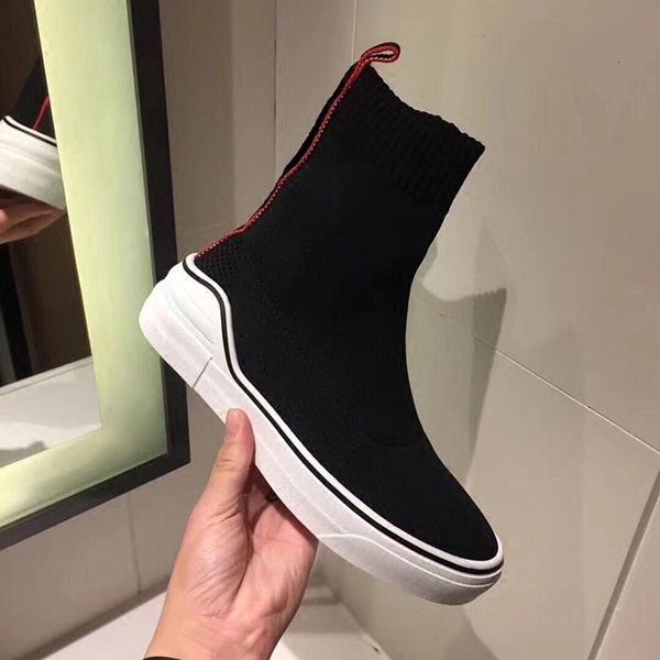 2019 new speed sock speed trainer casual shoes for men and women sports shoes speed stretch-knit mid sneakers ,size eur 36-45, Black
2019 new speed sock speed trainer casual shoes for men and women sports shoes speed stretch-knit mid sneakers ,size eur 36-45, Black