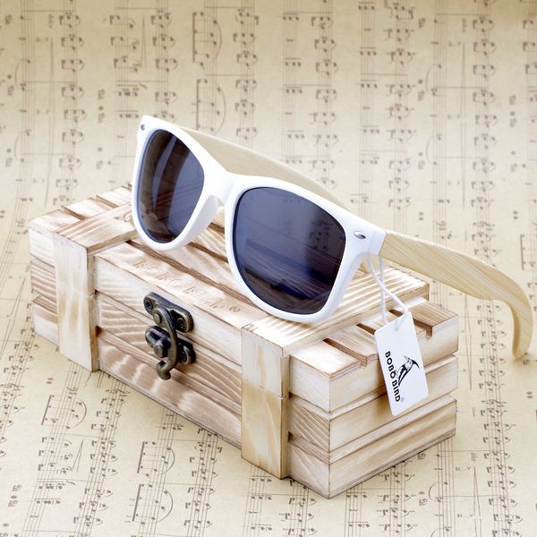 wood rectangular bamboo genuine real polarized sunglasses with reflective mirror tint gafas de sol ch01, Blue
wood rectangular bamboo genuine real polarized sunglasses with reflective mirror tint gafas de sol ch01, Blue