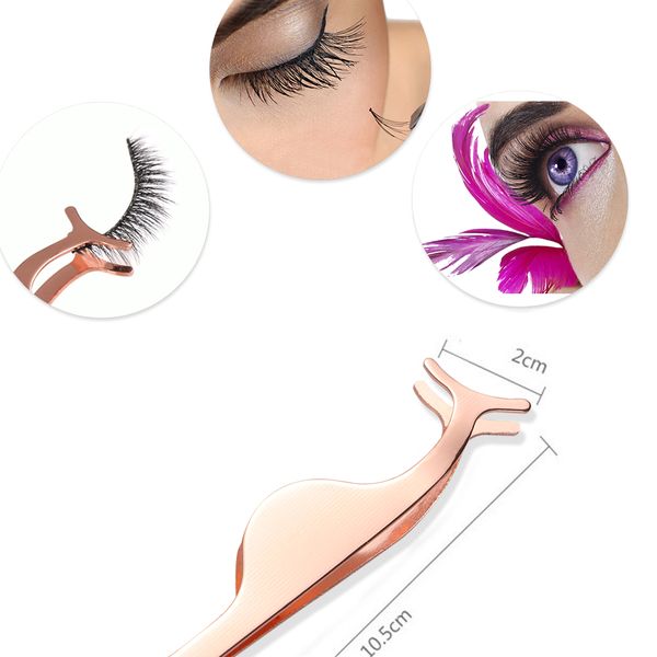 eyelash curler false eyelash tweezers cosmetic false eyelash applicator remover nipper tweezer clip makeup tool ing
eyelash curler false eyelash tweezers cosmetic false eyelash applicator remover nipper tweezer clip makeup tool ing